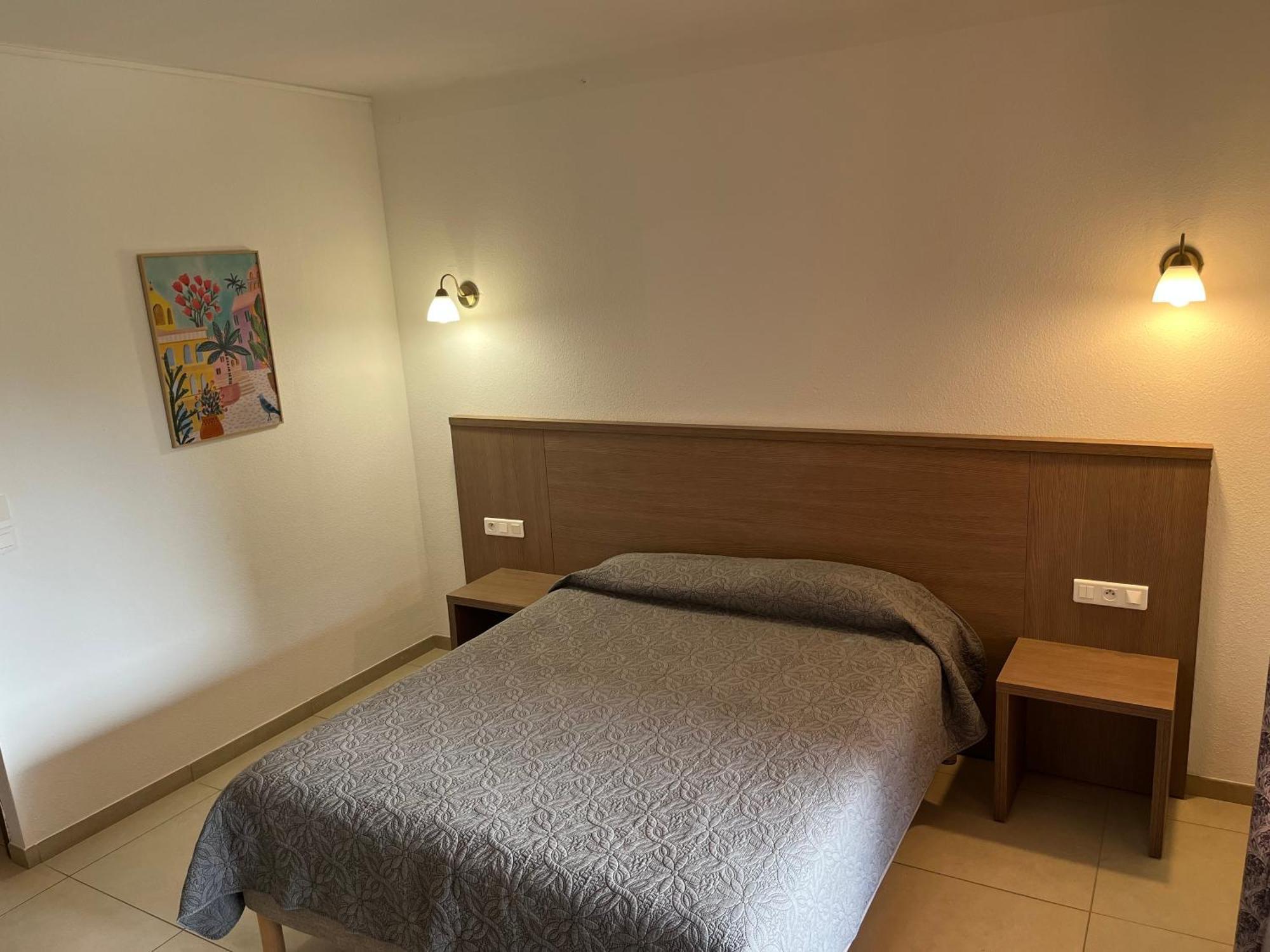 Hotel Corsica - Porto Corse Экстерьер фото