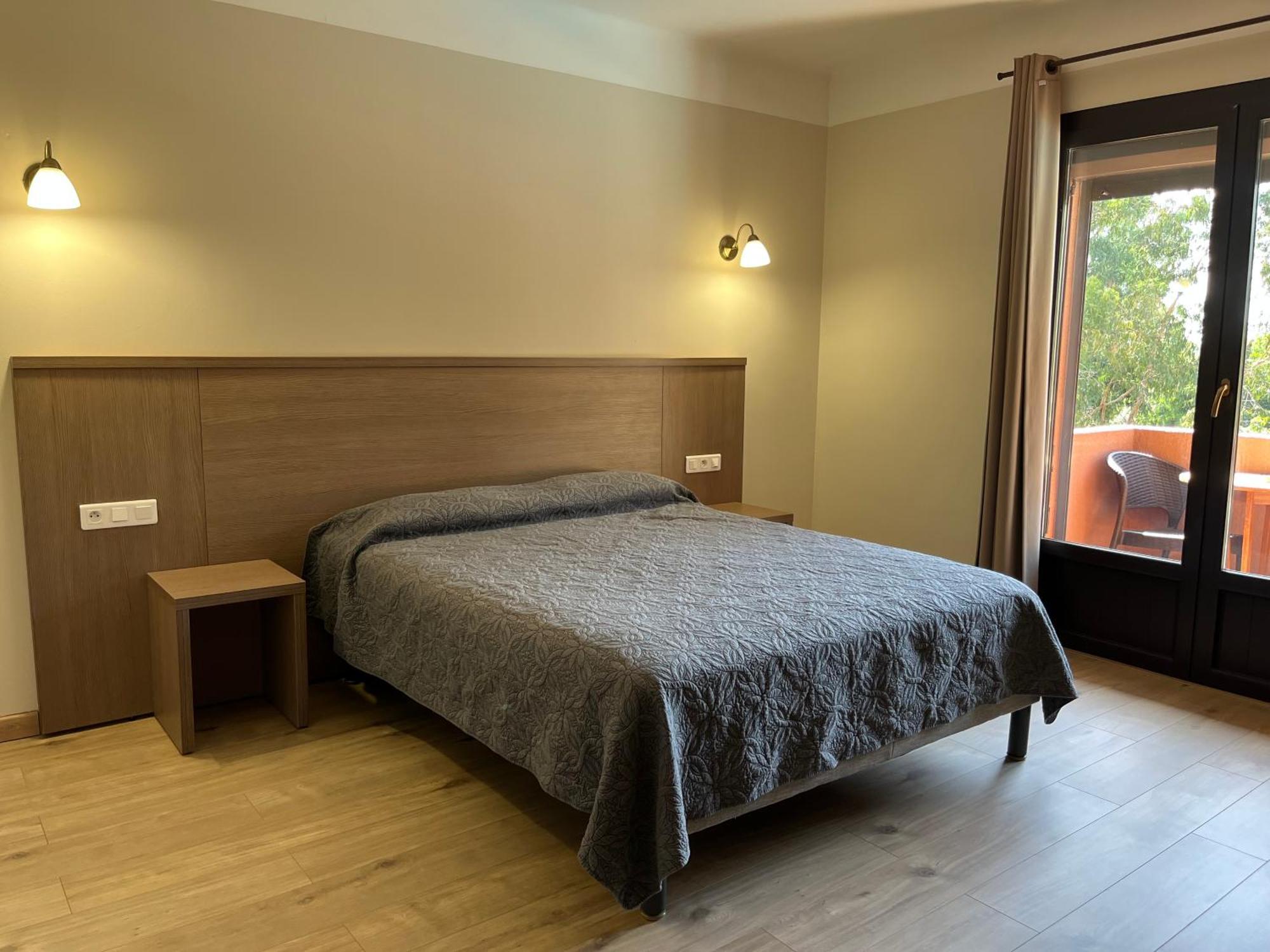 Hotel Corsica - Porto Corse Экстерьер фото