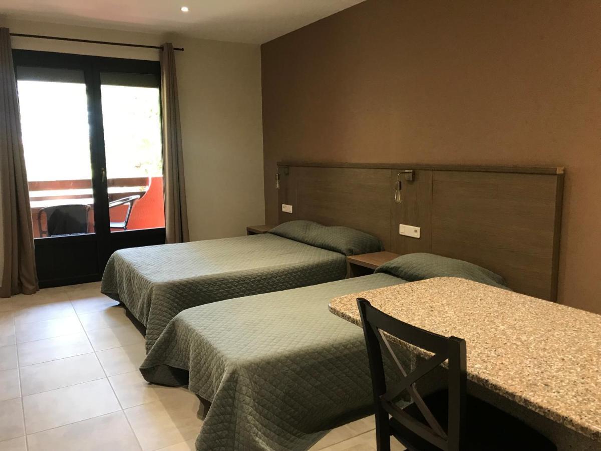 Hotel Corsica - Porto Corse Экстерьер фото